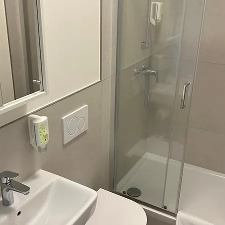 Hotel Ohm Patt Boppard Extérieur photo