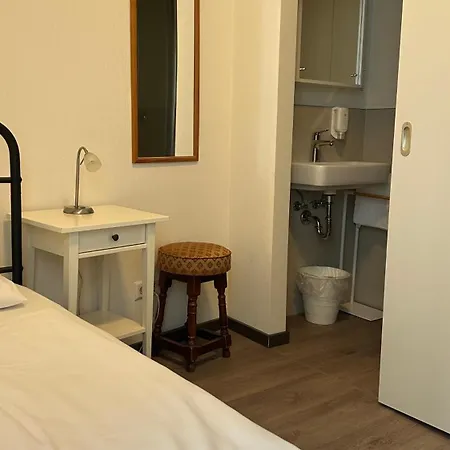 Hotel Ohm Patt Boppard Extérieur photo