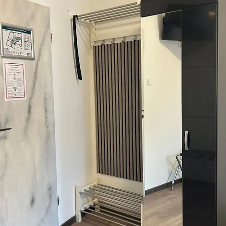 Hotel Ohm Patt Boppard Extérieur photo