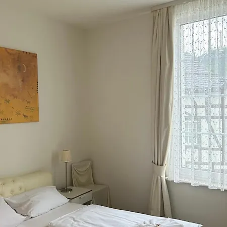 Hotel Ohm Patt Boppard Extérieur photo