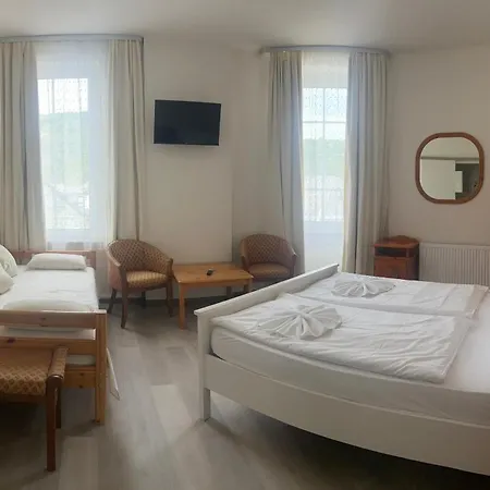 Hotel Ohm Patt Boppard Exterior photo