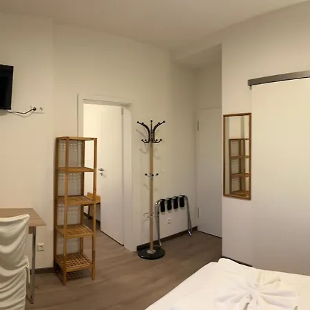 Hotel Ohm Patt Boppard Exterior photo