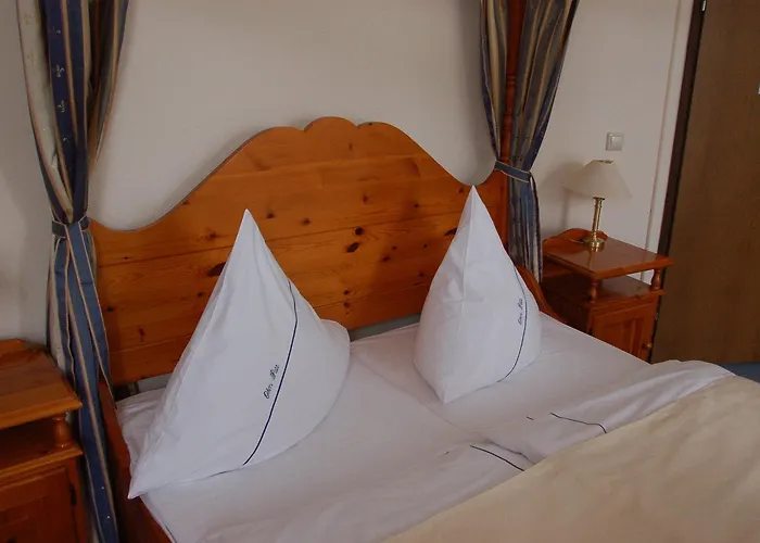 Hotel Ohm Patt