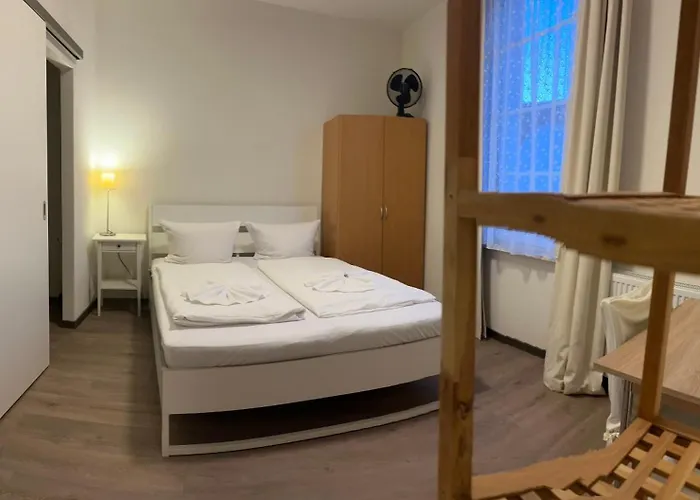 Hotel Ohm Patt