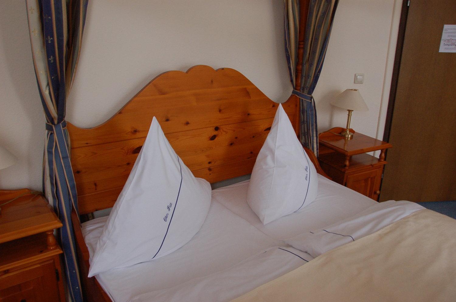 Ohm Patt Hotel Boppard