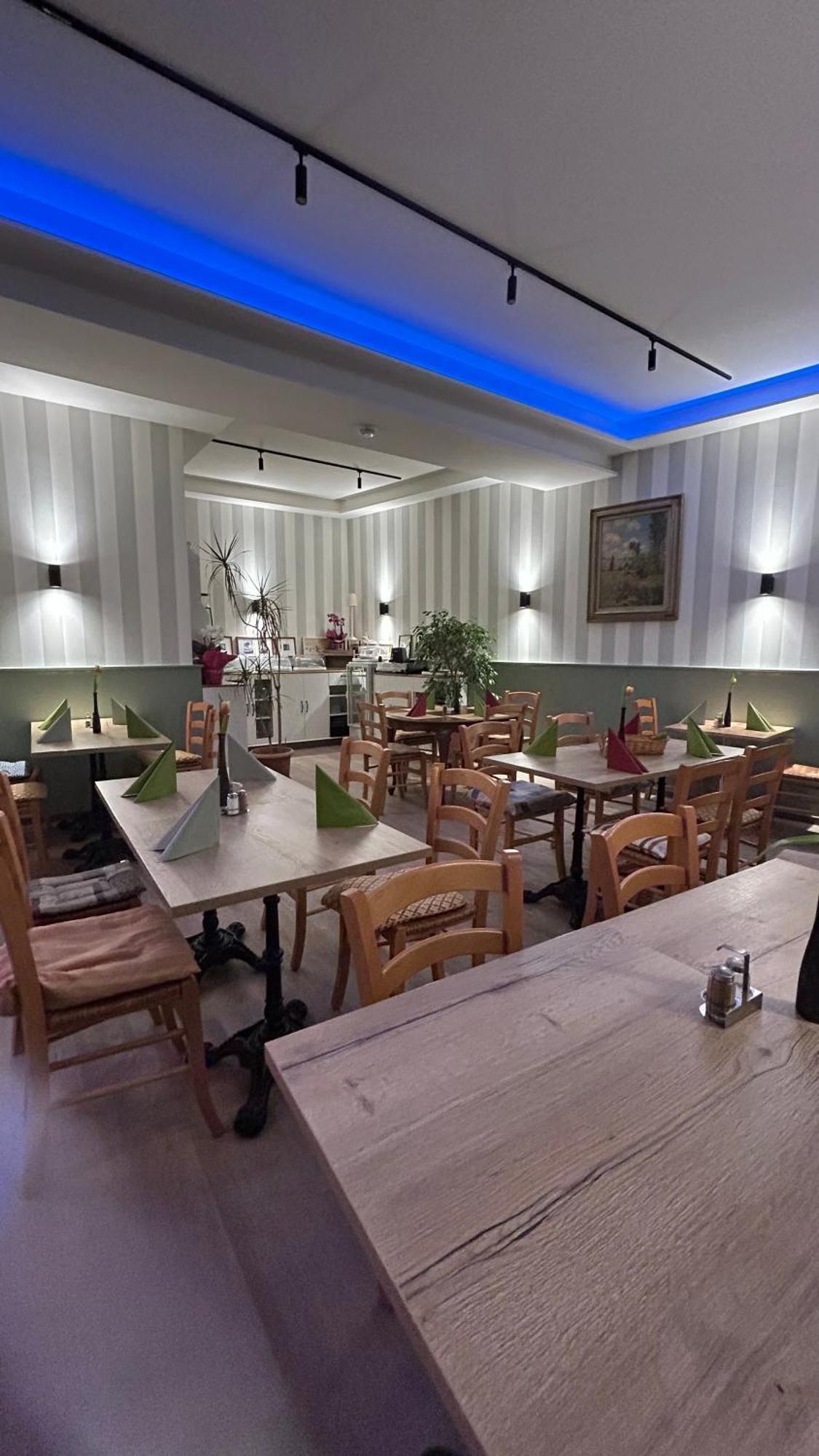 Hotel Ohm Patt