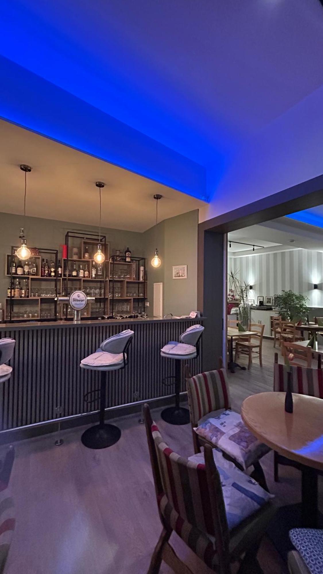 Ohm Patt Hotel Boppard