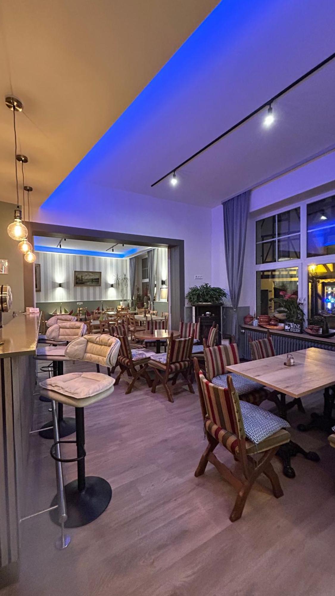 Hotel Ohm Patt Boppard