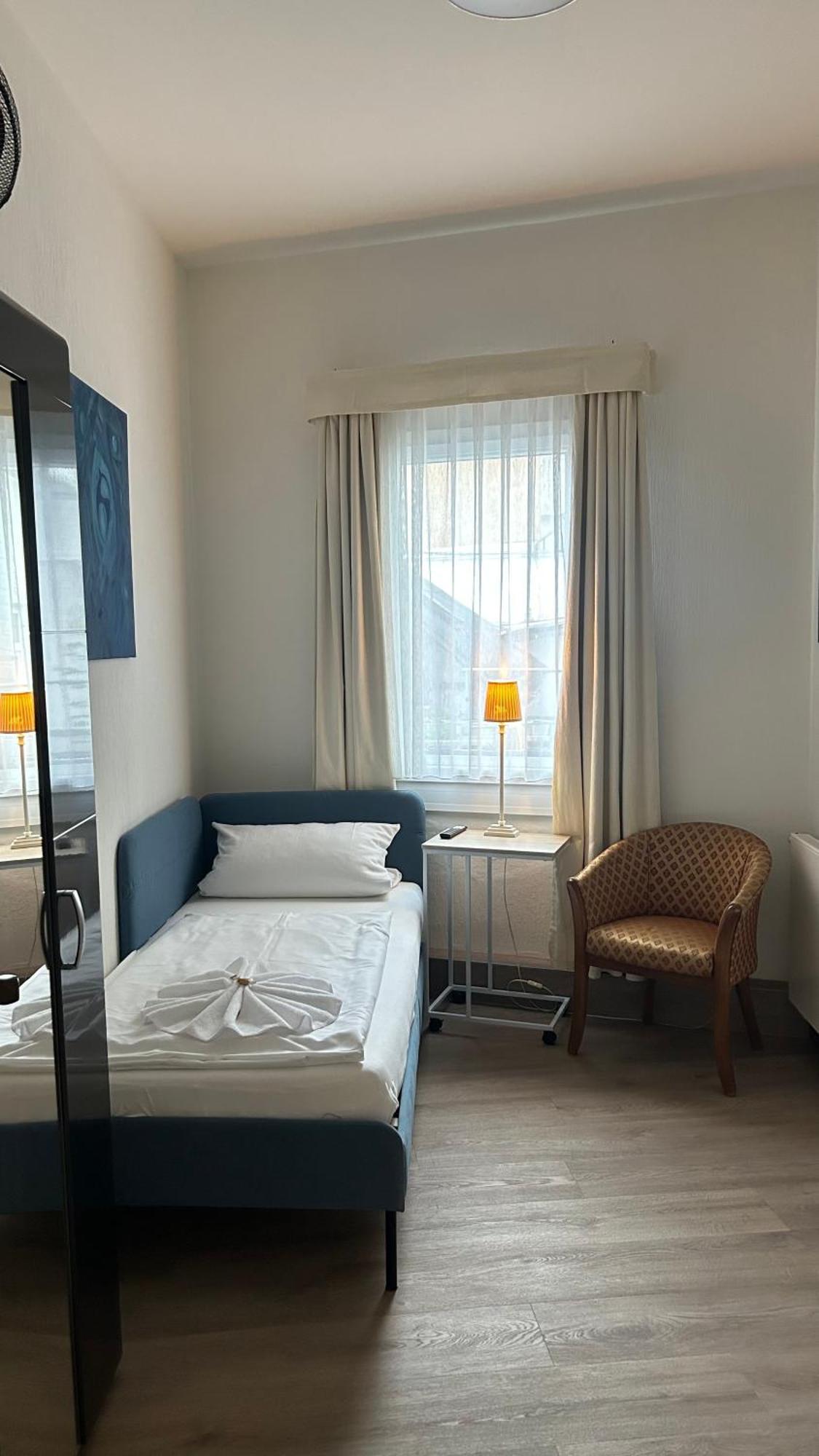 Ohm Patt Hotel Boppard
