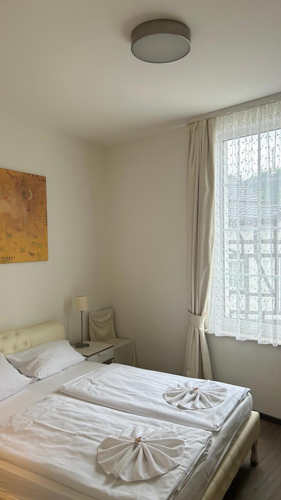 Hotel Ohm Patt Boppard