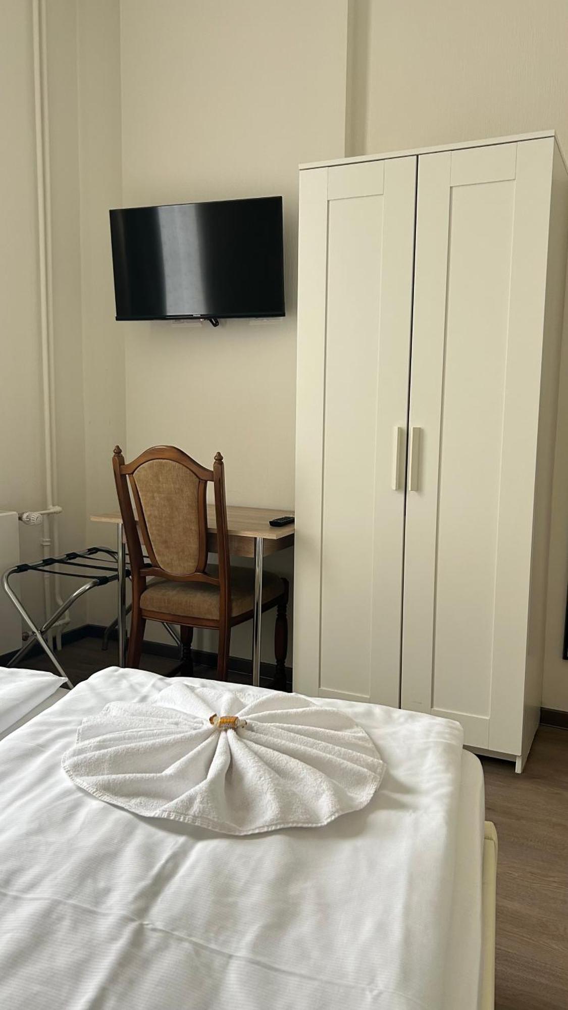 Hotel Ohm Patt 2*