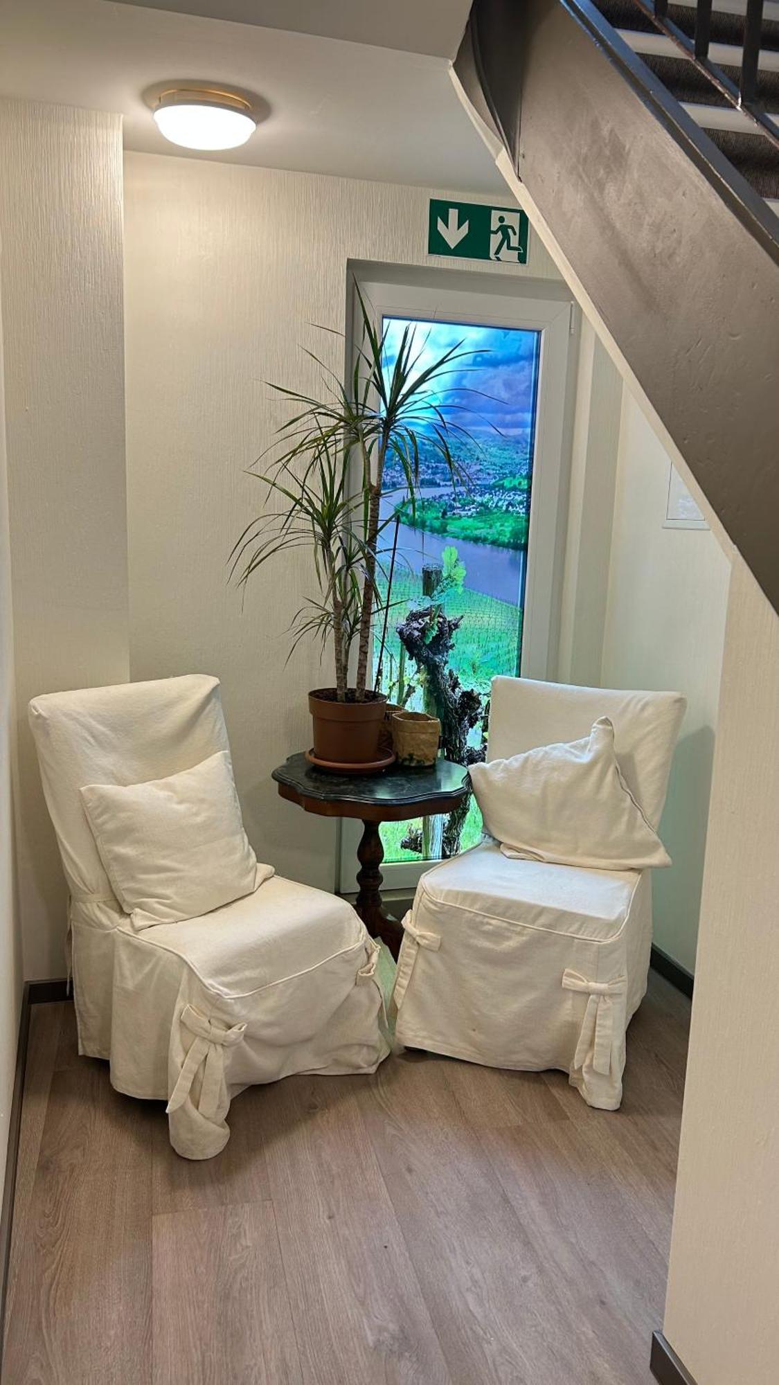 Ohm Patt Hotel Boppard