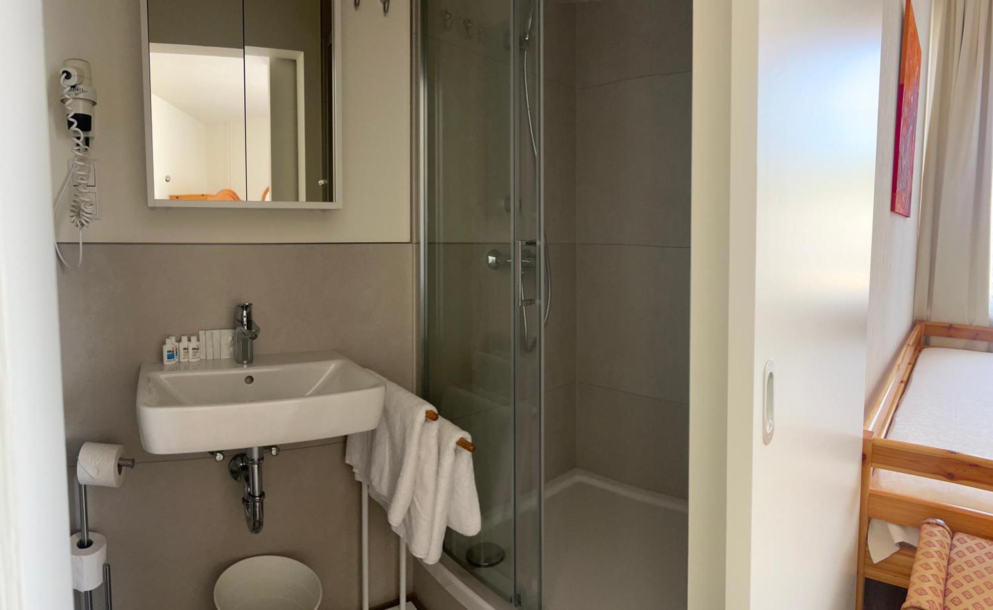 Hotel Ohm Patt