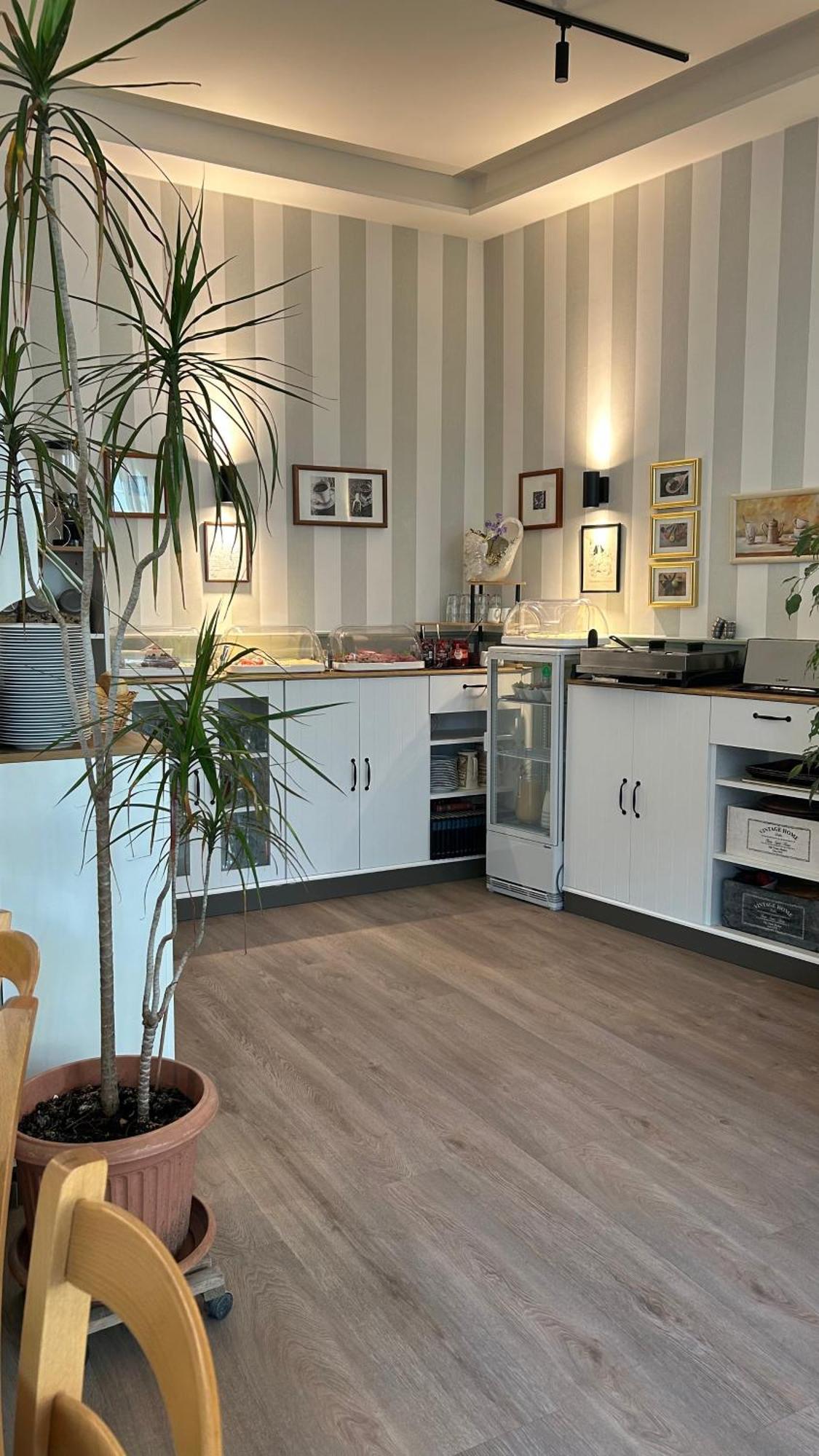 Hotel Ohm Patt Boppard