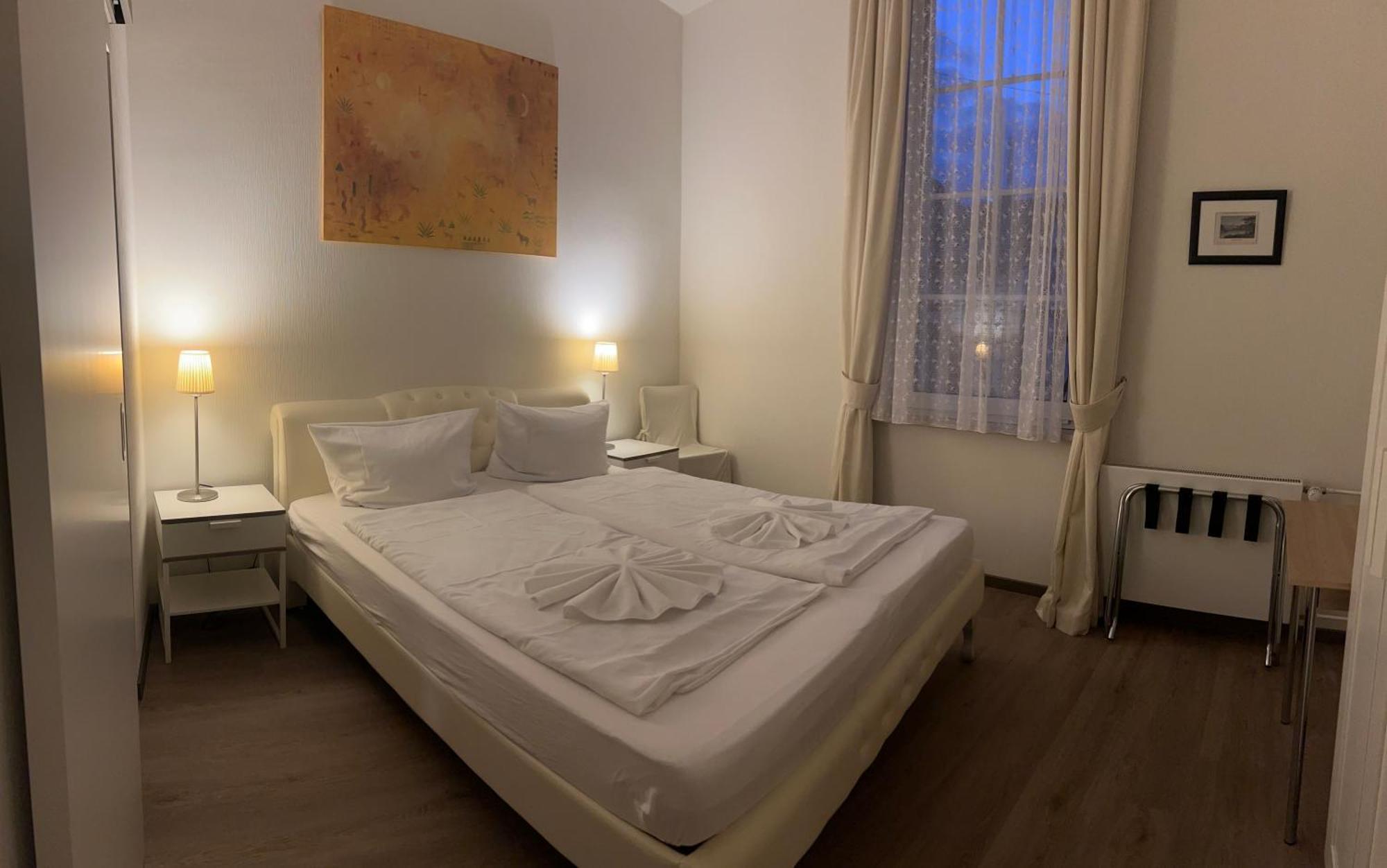Hotel Ohm Patt Boppard