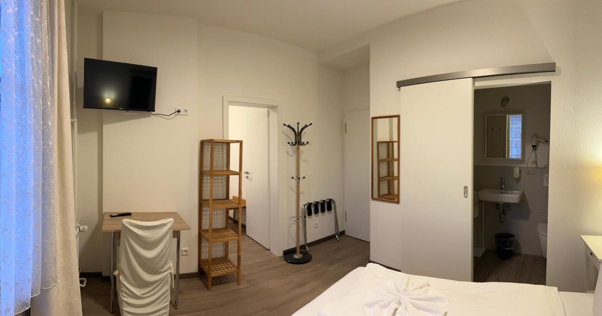 Ohm Patt 2* Boppard