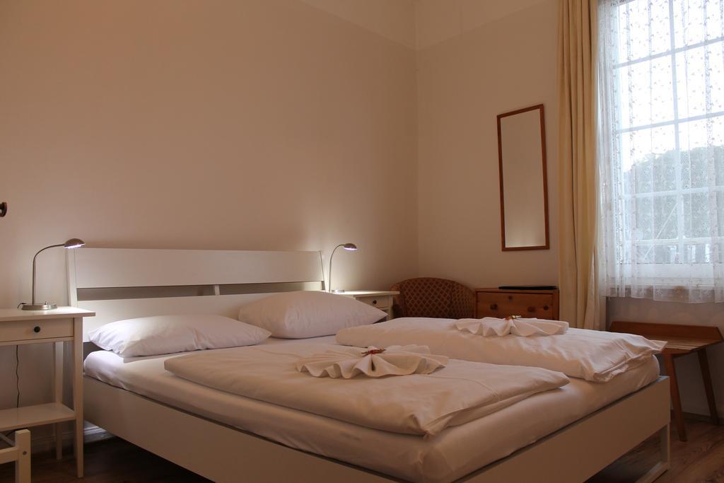 Ohm Patt 2* Boppard