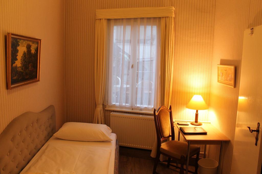 Ohm Patt 2* Boppard