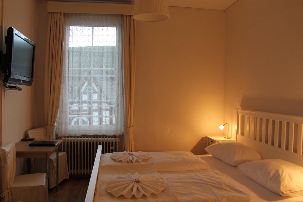 Ohm Patt 2* Boppard