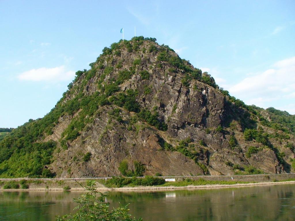 Hotel Ohm Patt Boppard