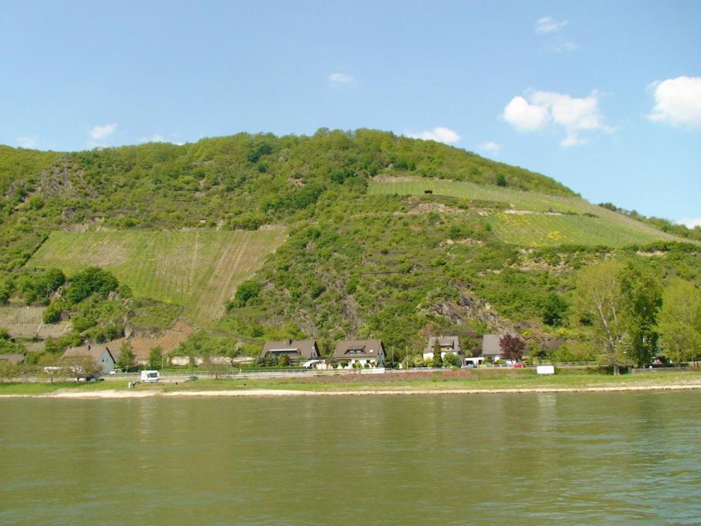Hotel Ohm Patt 2*
