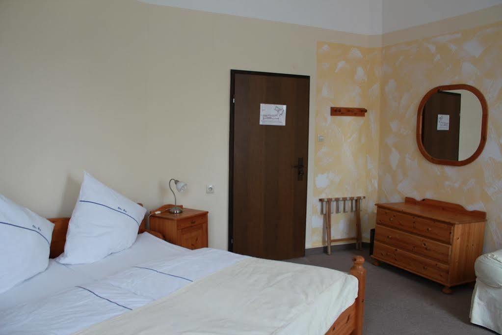Ohm Patt Hotel 2*