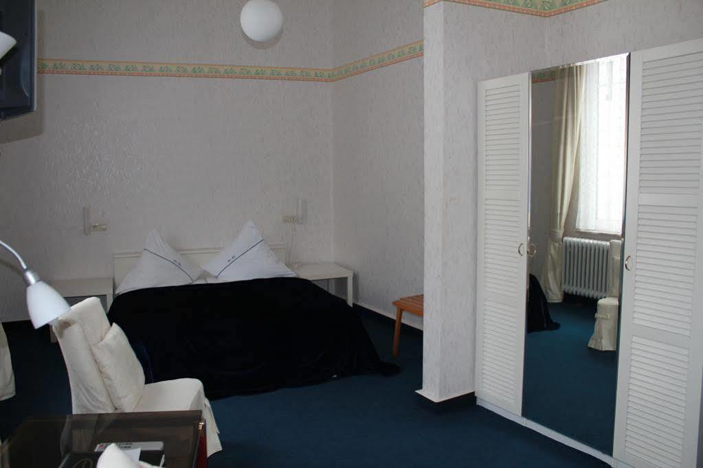 Ohm Patt Hotel 2*