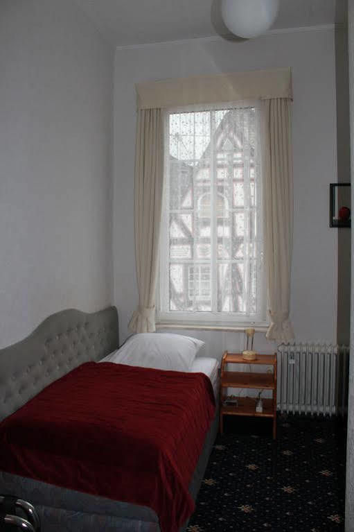 Ohm Patt 2* Boppard