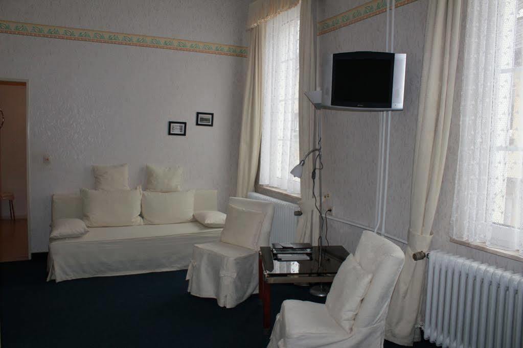 Hotel Ohm Patt Boppard