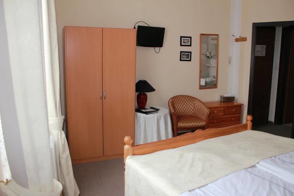 Hotel Ohm Patt