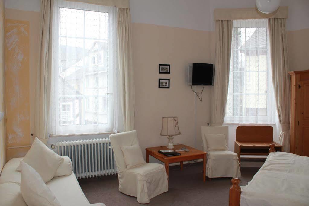 Ohm Patt Hotel Boppard