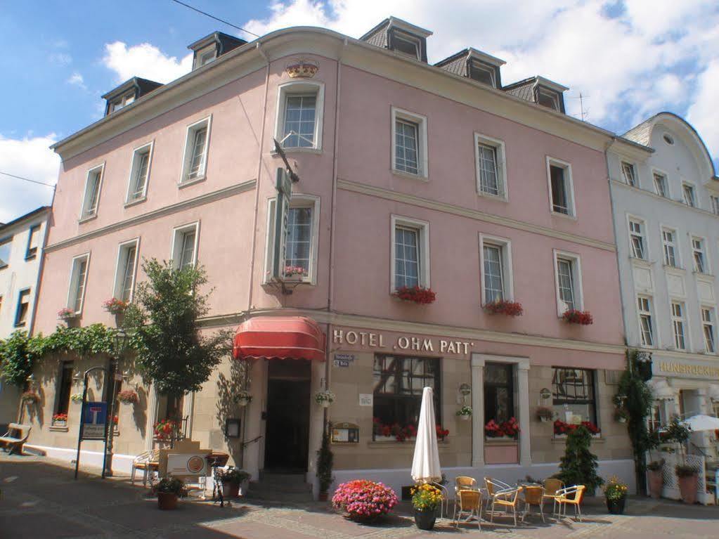 Ohm Patt 2* Boppard