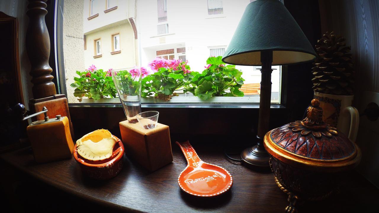 Ohm Patt Hotel Boppard