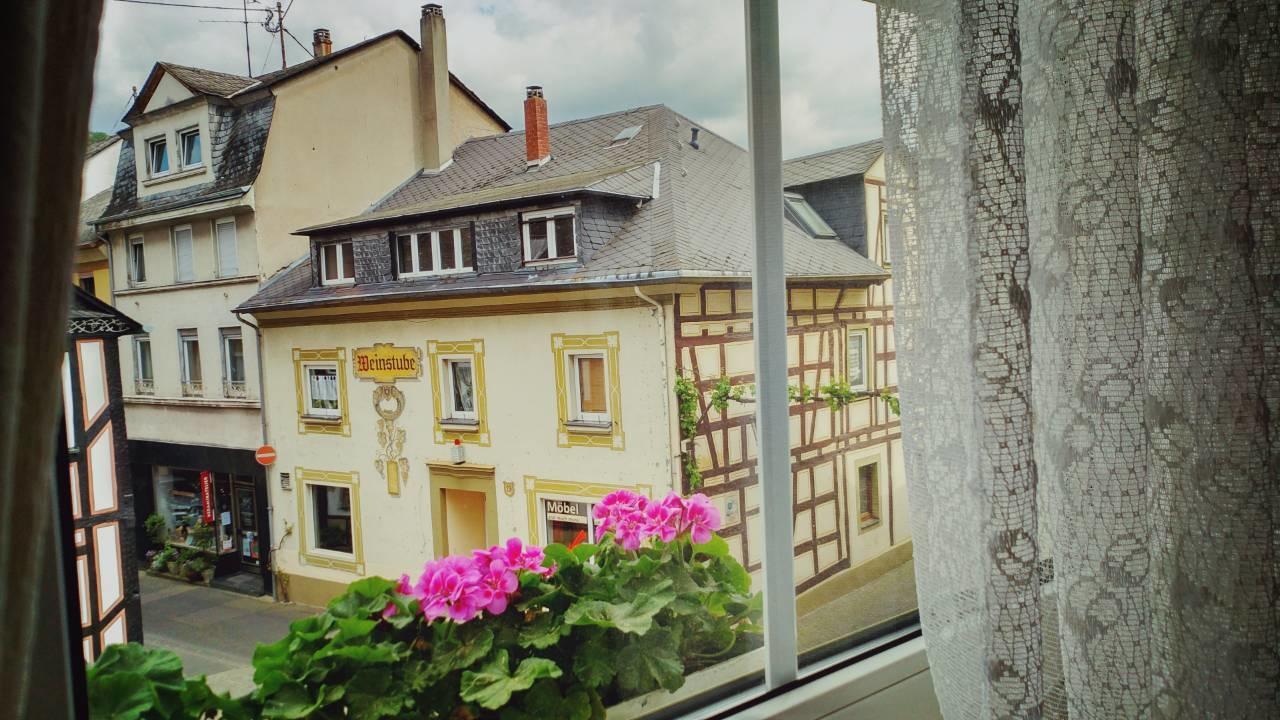 Ohm Patt Boppard