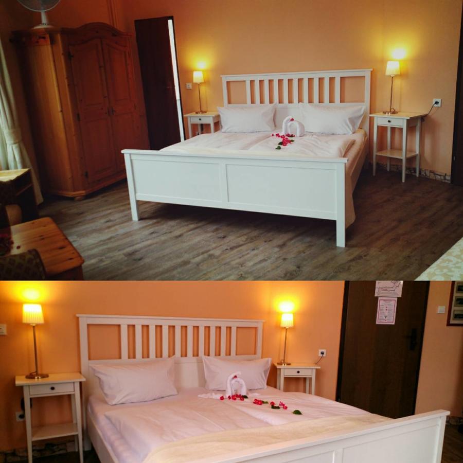 Ohm Patt Hotel 2*