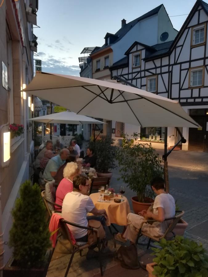 Ohm Patt Boppard