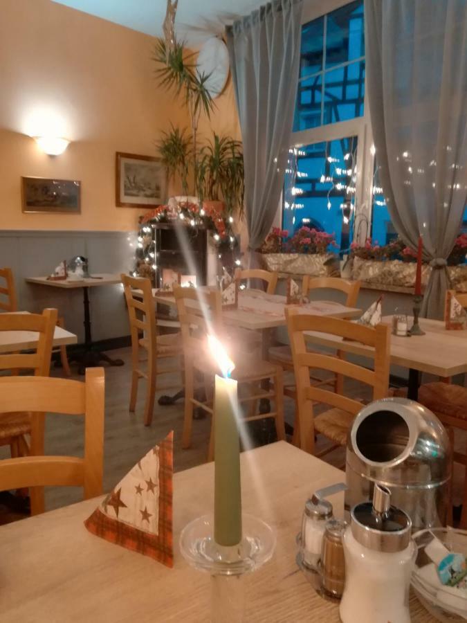 Ohm Patt Hotel Boppard