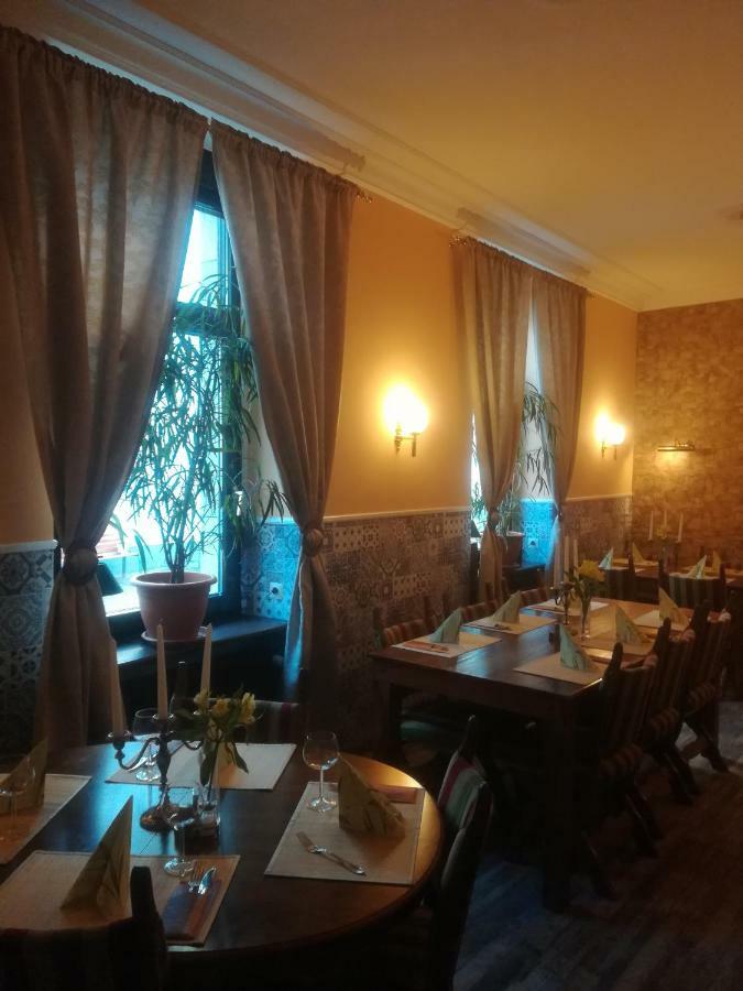 Hotel Ohm Patt